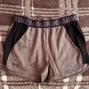 Under Armour Shorts